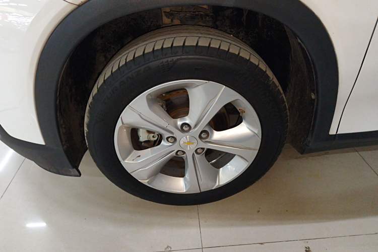 Used Chevrolet Menlo 2022 Star Enjoyment Edition Plus