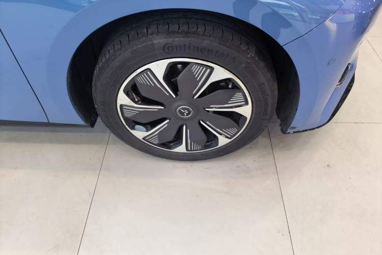 Used Hongqi Tiangong 05 2025 750 Smart Selection