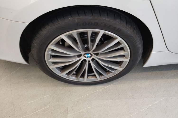 Used BMW 3 Series 2020 325Li First Edition