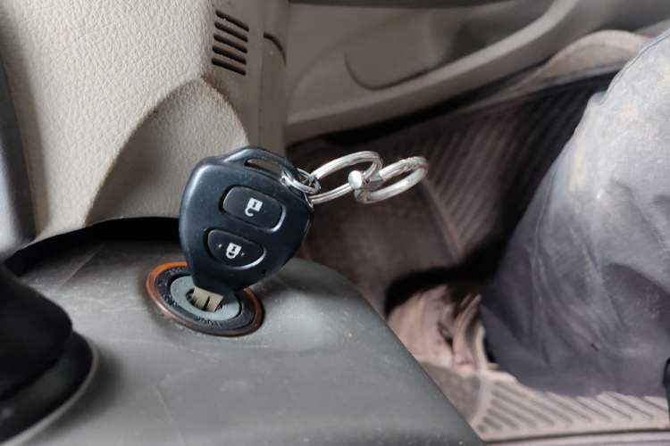 Used Toyota Corolla 2008 1.8L Manual GL-i Sunroof Special Edition