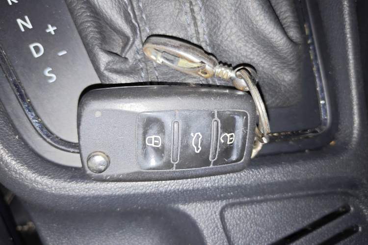 Used Volkswagen Lavida 2017 1.6L Automatic Comfort Edition