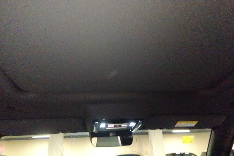 Used Formula Leopard Tai 7 2025 Model 200 km Two-Wheel Drive Max Edition
