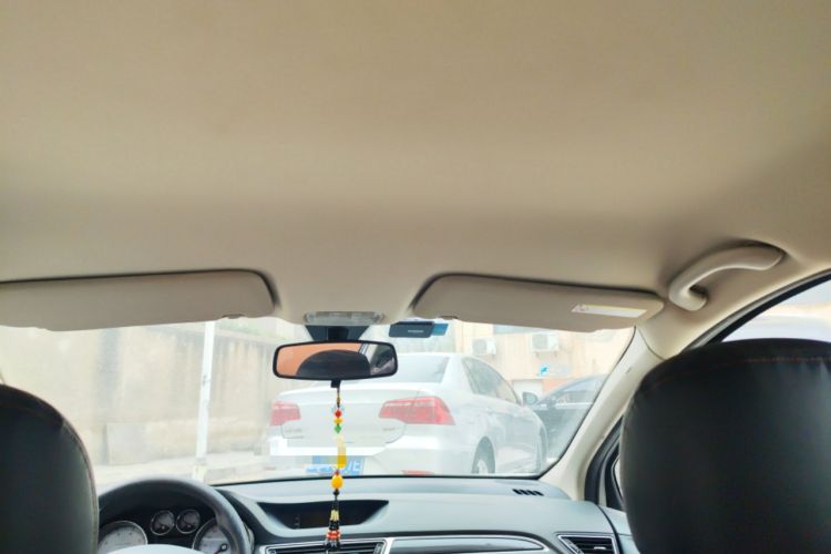 Used Peugeot 308 2014 Enjoy Edition Classic 1.6L Manual YouShang Model