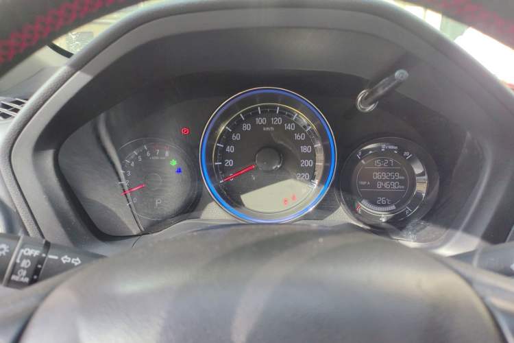 Used Honda XR-V 2020 220TURBO CVT Luxury Edition