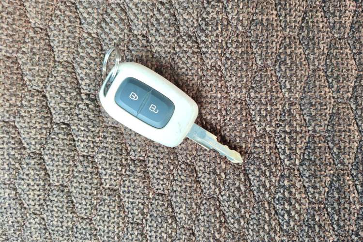 Used Dongfeng NAMMI EX1 2022 Revised PRO Enjoyment Version
