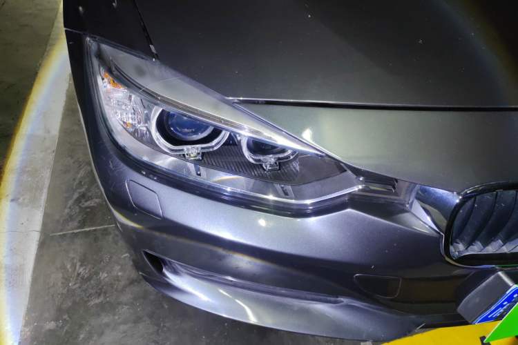 Used BMW 3 Series 2013 320i Sport Edition