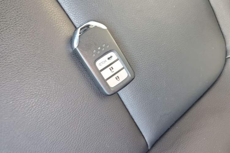 Used Honda Accord 2018 260TURBO Elite Edition China VI