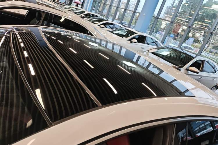 Used Volkswagen FAW-Volkswagen CC 2018 1.8TSI Luxury Model