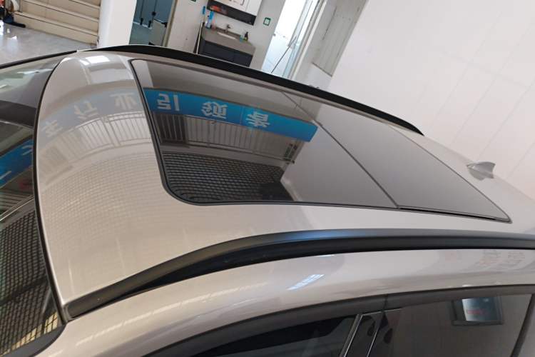 Used BMW X1 2019 sDrive18Li Fashion Model