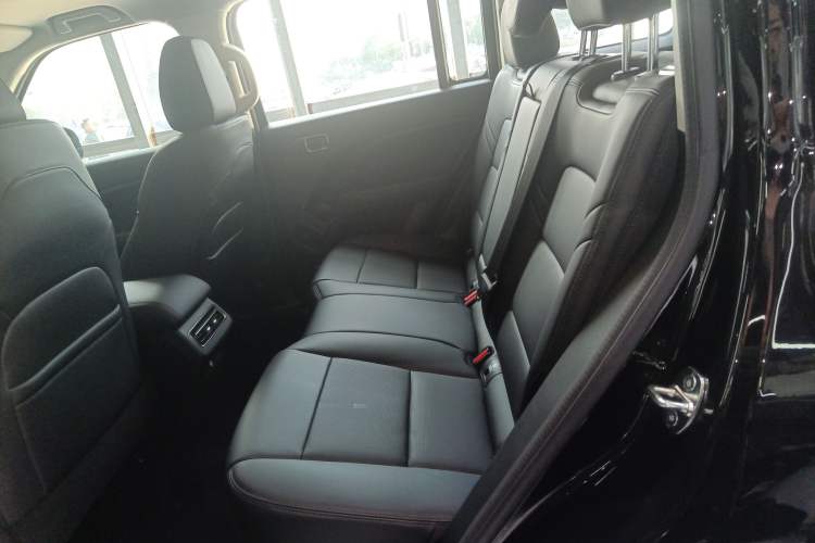 Used Haval Raptor New Energy 2026 Model Hi4 105 Pro
