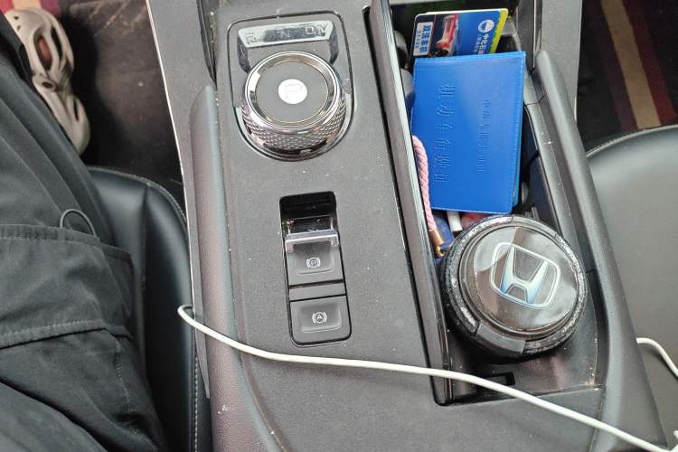 Used Haval H6 2021 3rd Generation 1.5T Automatic Two-Wheel Drive Pro
