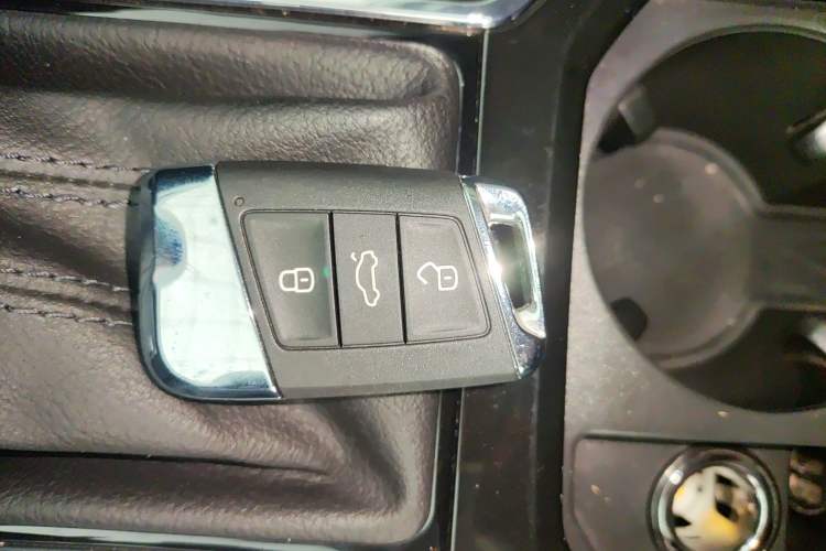 Used Volkswagen Passat 2023 Revised 330TSI Starry Elite Edition