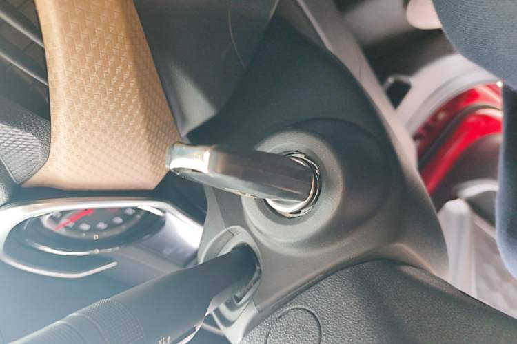 Used Chevrolet Cavalier 2020 Redline 325T Automatic Xinyao Edition China VI Standard
