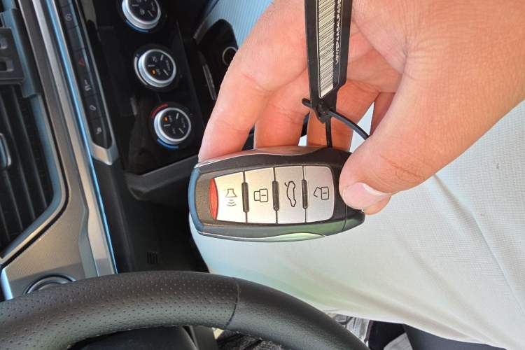 Used Haval H6 2019 Sport Edition 1.5T Automatic Two-Wheel Drive Elite Model China VI