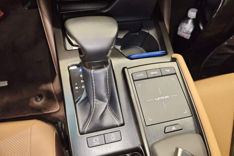 Used Lexus ES 2020 200 Excellence Edition