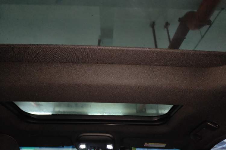 Used Cadillac CT5 2020 Revised Version 28T Luxury Edition
