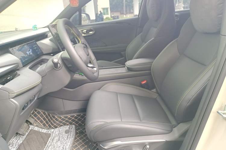 Used Lynk & Co 06 2026 Model Relive 1.5T Ultra