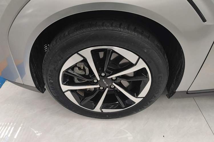 Used AION Y 2022 Plus 70 Smart Edition
