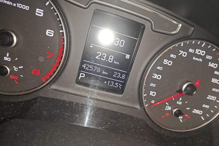 Used Audi Q3 2017 35 TFSI Style Edition
