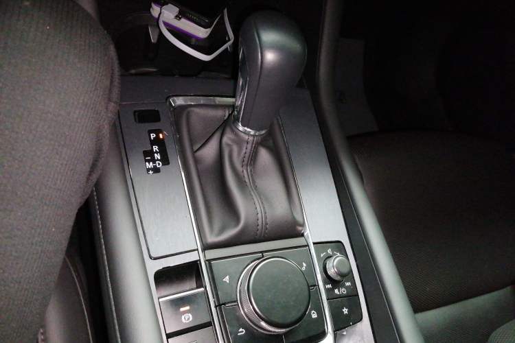 Used Mazda Mazda 3 Axela 2022 2.0L Automatic Zhiya Edition