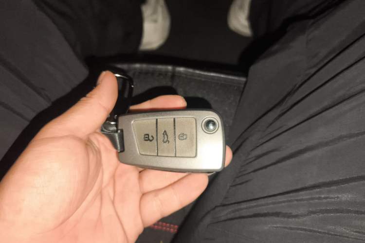 Used Volkswagen Lavida 2024 1.5L Automatic Starry Sky 5 Million Edition