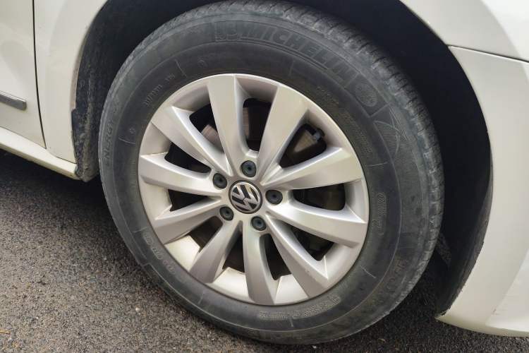 Used Volkswagen Passat 2014 1.8TSI DSG Prestige Edition