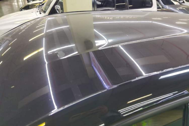 Used BYD Seagull 2024 Honor Edition 305km Freedom Version