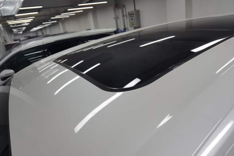 Used SAIC MAXUS G50 2023 PLUS 1.5T Happiness-Recommended Automatic Cruise Version Roof