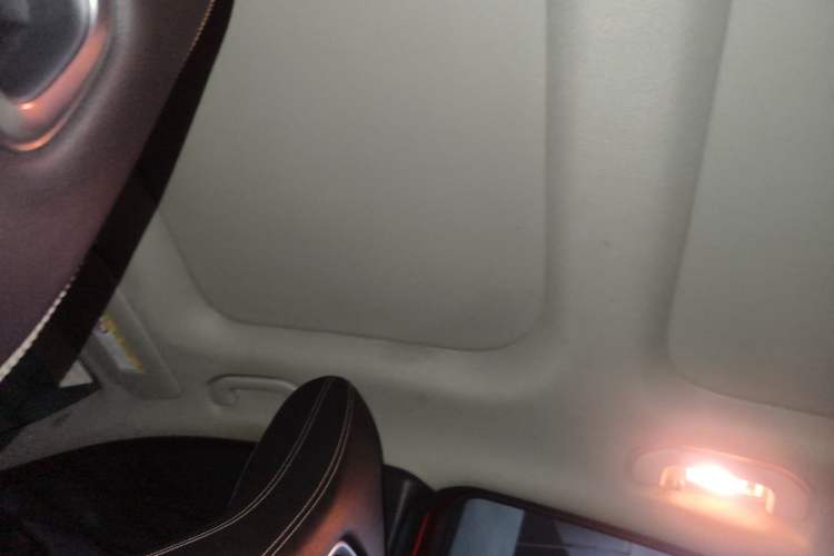 Used Mercedes-Benz GLA 2018 GLA 200 Fashion Model Headliner