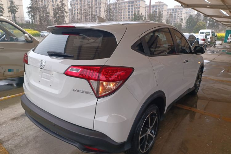 Used Honda Vezel 2020 1.5L CVT Pioneer Edition
