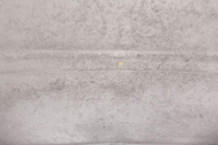 Used BAIC Weiwang 205 2013 1.0L Joy version Headliner