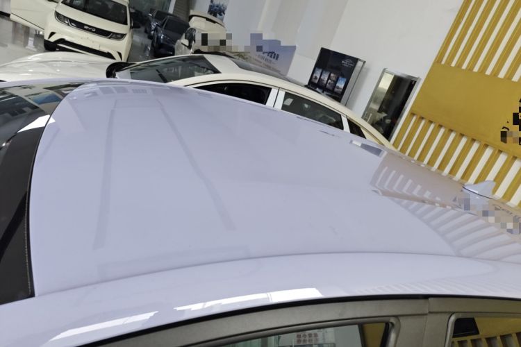 Used BYD Dolphin 2023 420 km Free Version
