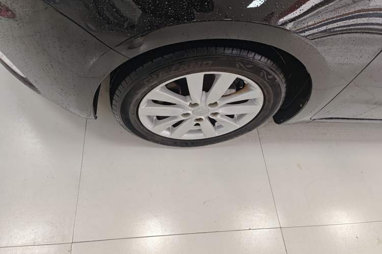 Used Kia K3 2015 1.6L Automatic GLS