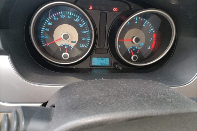 Used Buick Excelle 2013 1.5L Automatic Classic Model