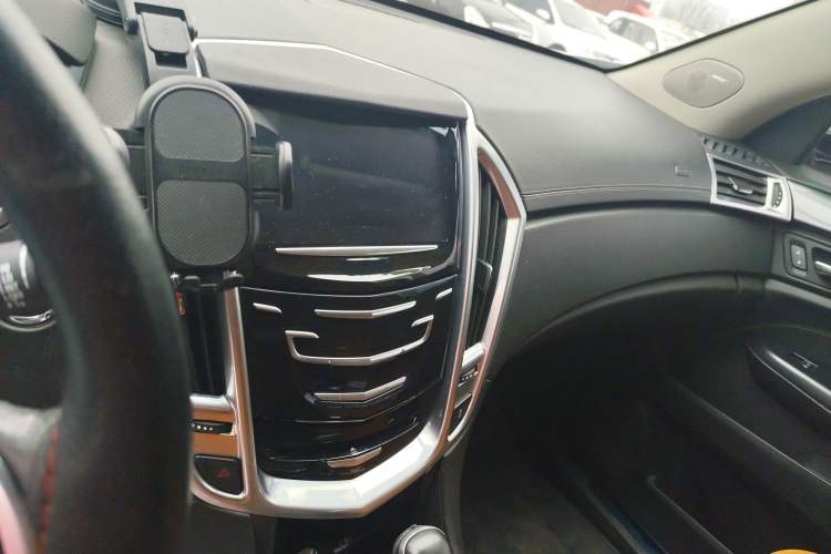 Used Cadillac SRX 2014 3.0L Comfort Model