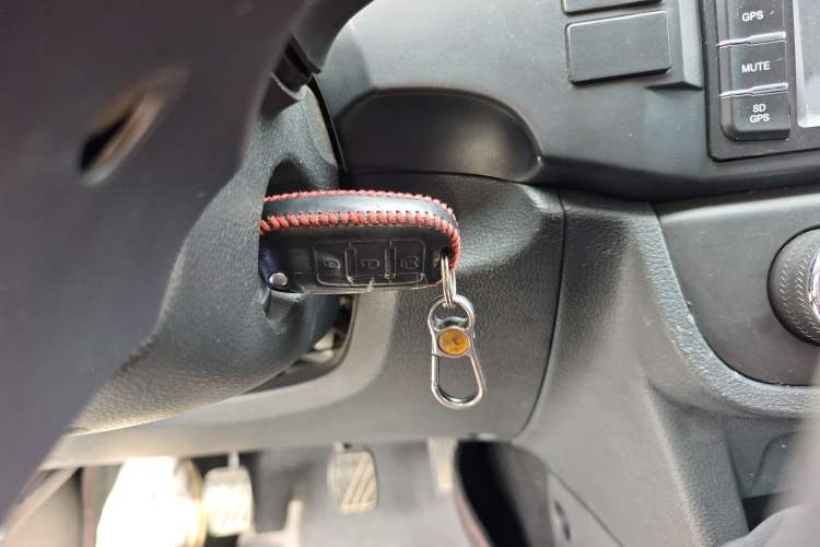 Used HYOSOW S2 2016 1.5L Manual Entrepreneurship Edition China V
