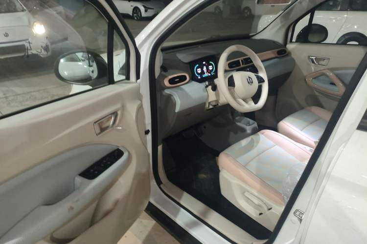 Used Leapmotor T03 2025 310 Comfort Edition