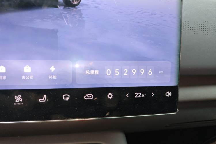 Used VOYAH COURAGE 2024 Four-Wheel Drive Global Edition