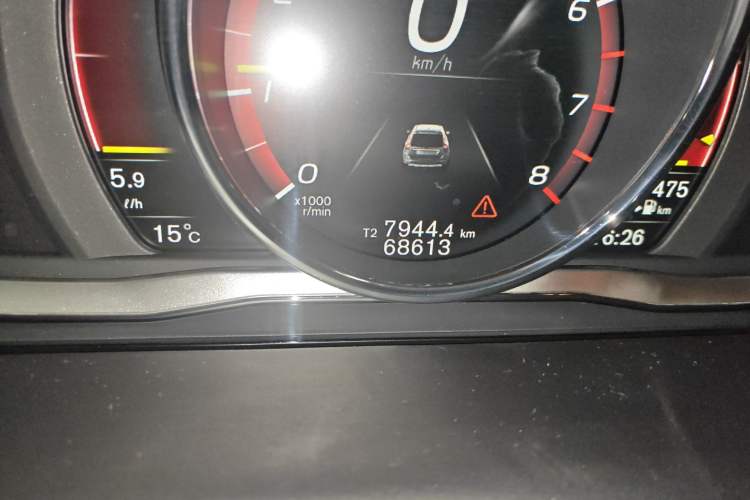 Used Volvo XC60 2017 T5 AWD Smart Range Edition