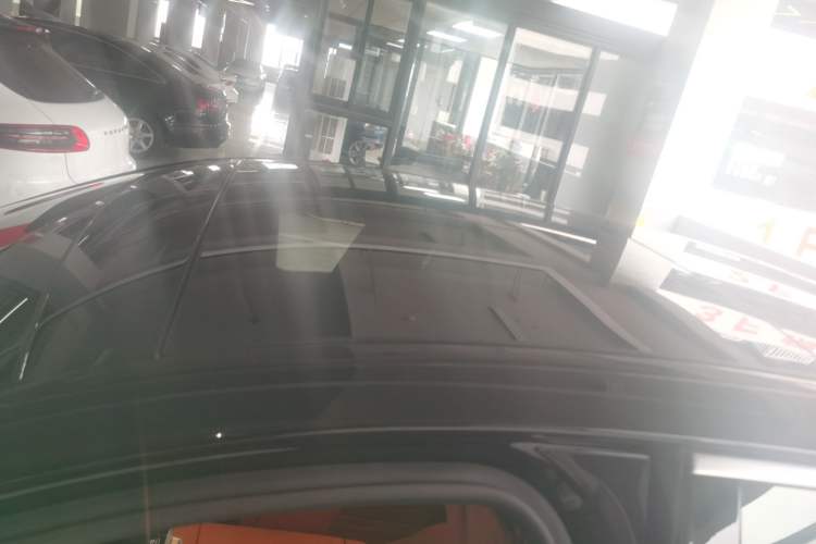 Used Mercedes-Benz S-Class 2024 S 400 L Business Model