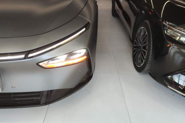 Used XPeng P7+ 2024 Limited Edition Max