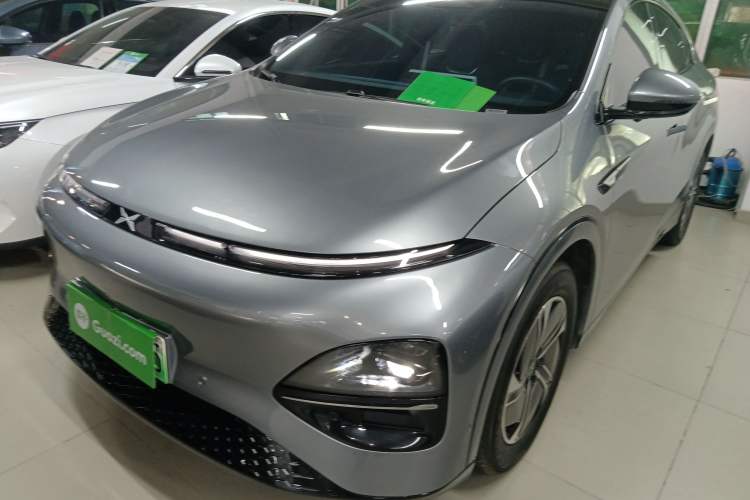 Used XPeng G6 2023 755 Ultra-Long Range Max