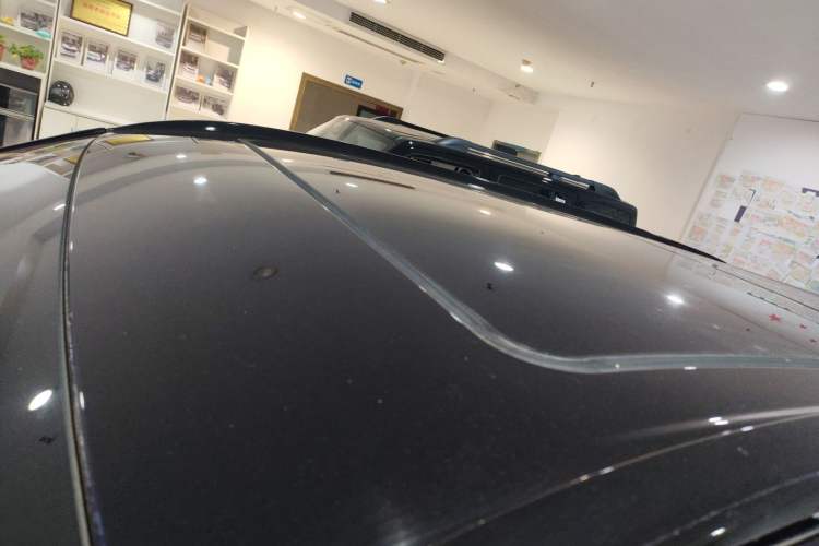 Used Toyota Highlander 2023 2.5L Smart Electric Hybrid Dual-Engine 4x4 Knight Edition 7 Seats
