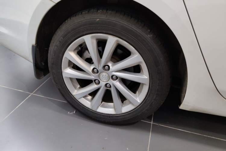 Used Buick Verano 2015 Sedan 15S Automatic Ambition Model
