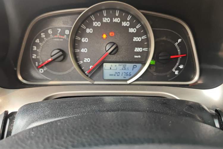 Used Toyota RAV4 2015 2.0L CVT Two-Wheel Drive Urban Edition