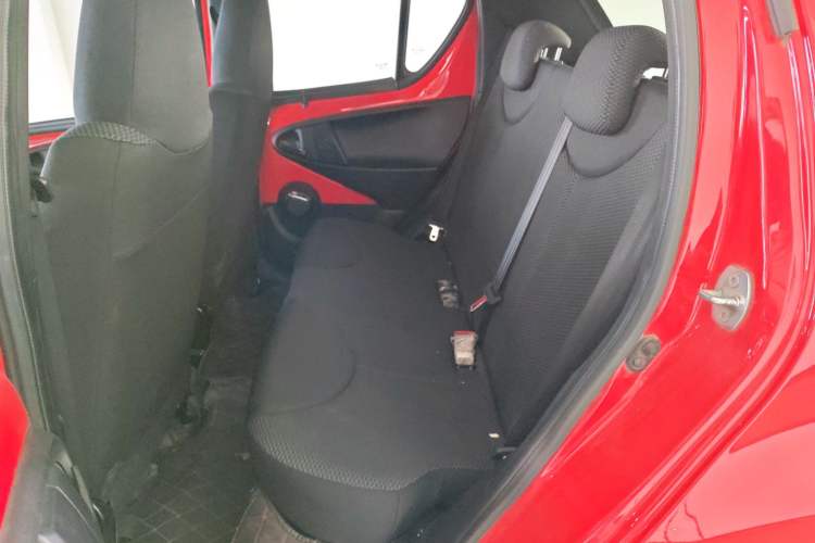 Used BYD e1 2020 Smart Comfort Version