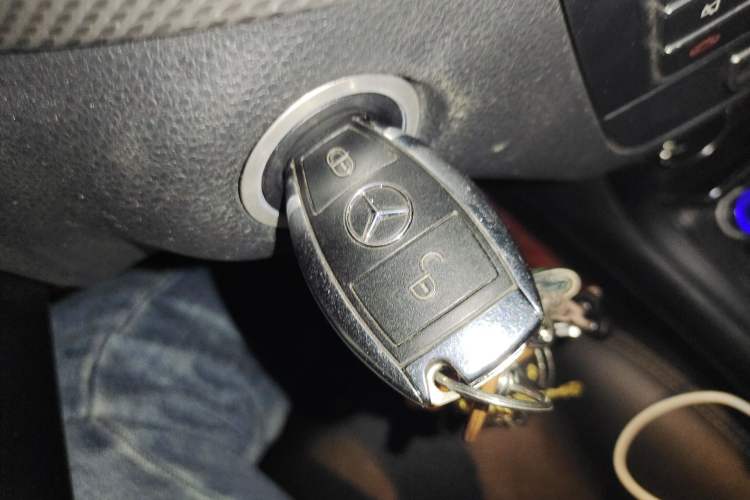 Used Mercedes-Benz B-Class 2018 B 200 Sport Edition