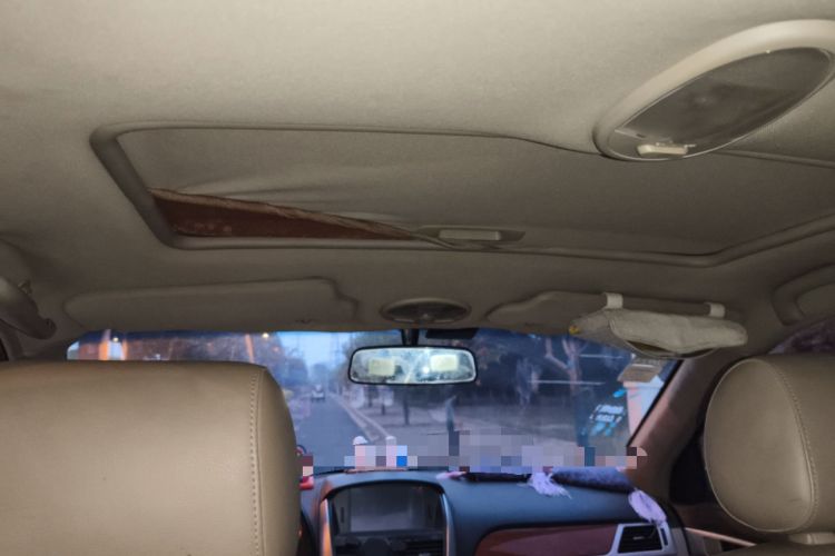 Used Buick Excelle 2008 1.6 LE-AT Navigation
