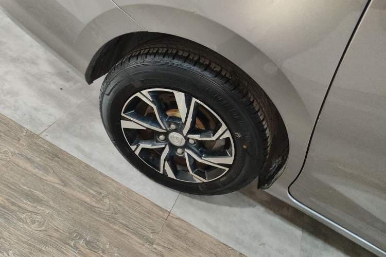 Used Baojun 360 2018 1.5L Automatic Luxury Version China V