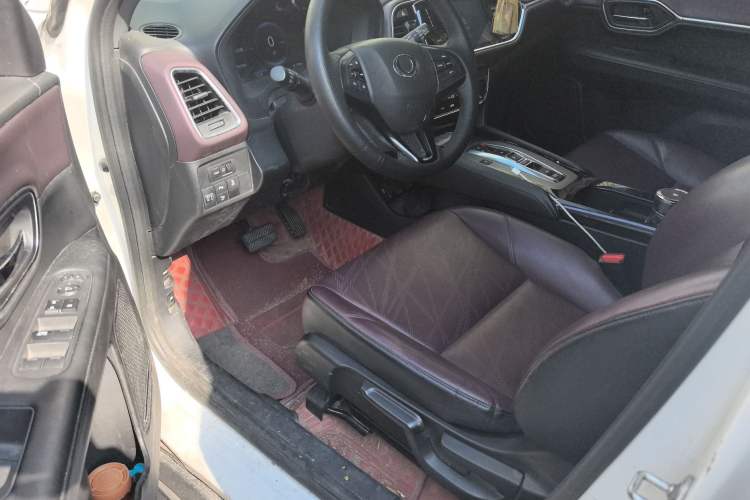 Used CIIMO M-NV 2021 Shangcheng Edition